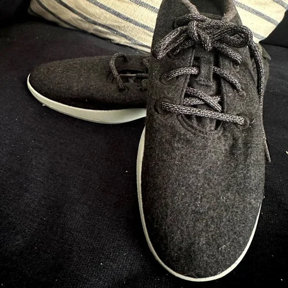 allbirds | Shoes | Nwot Allbirds Mens Wool Runners Wr M9  display picture 3